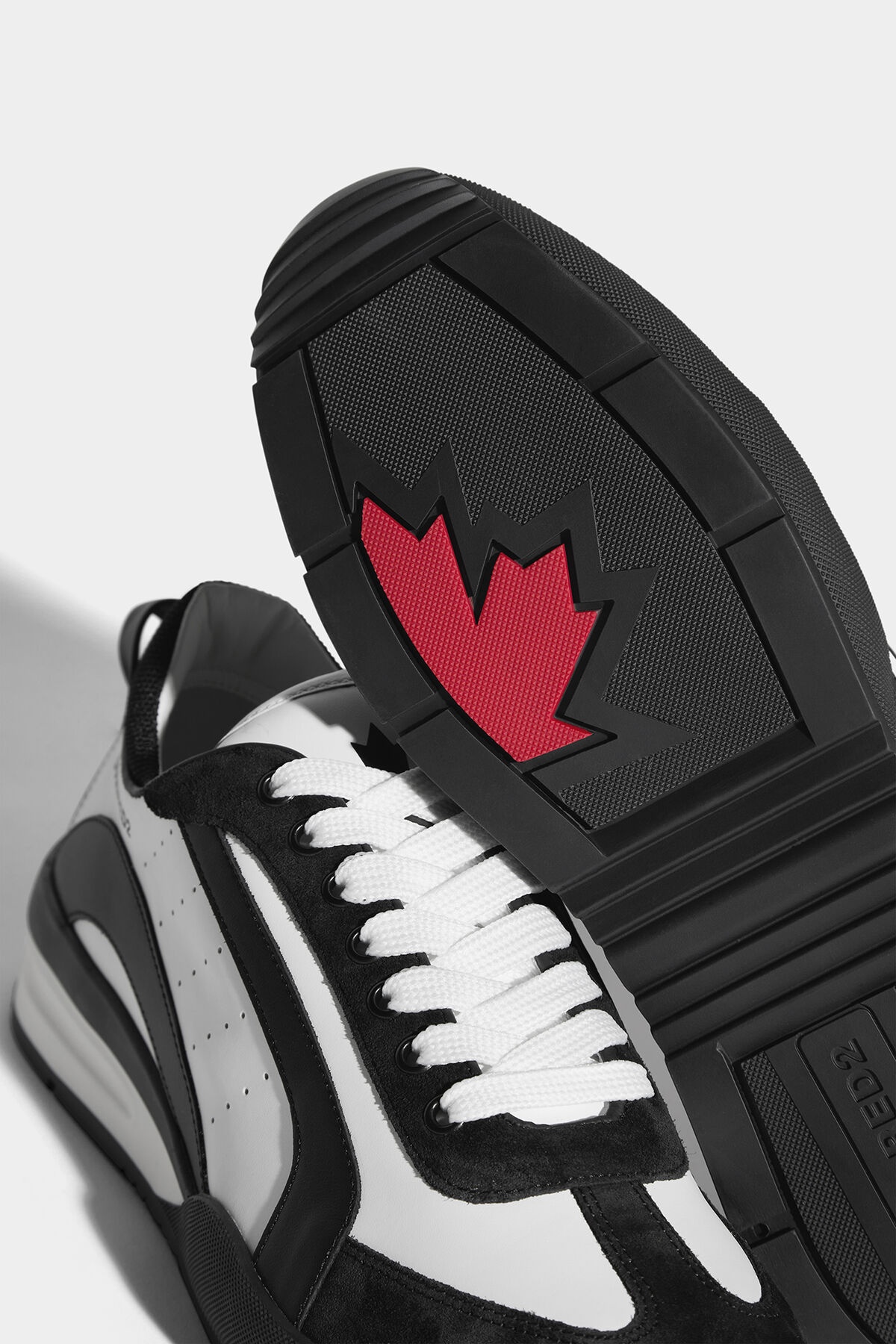 ORIGINAL LEGEND SNEAKERS - 5