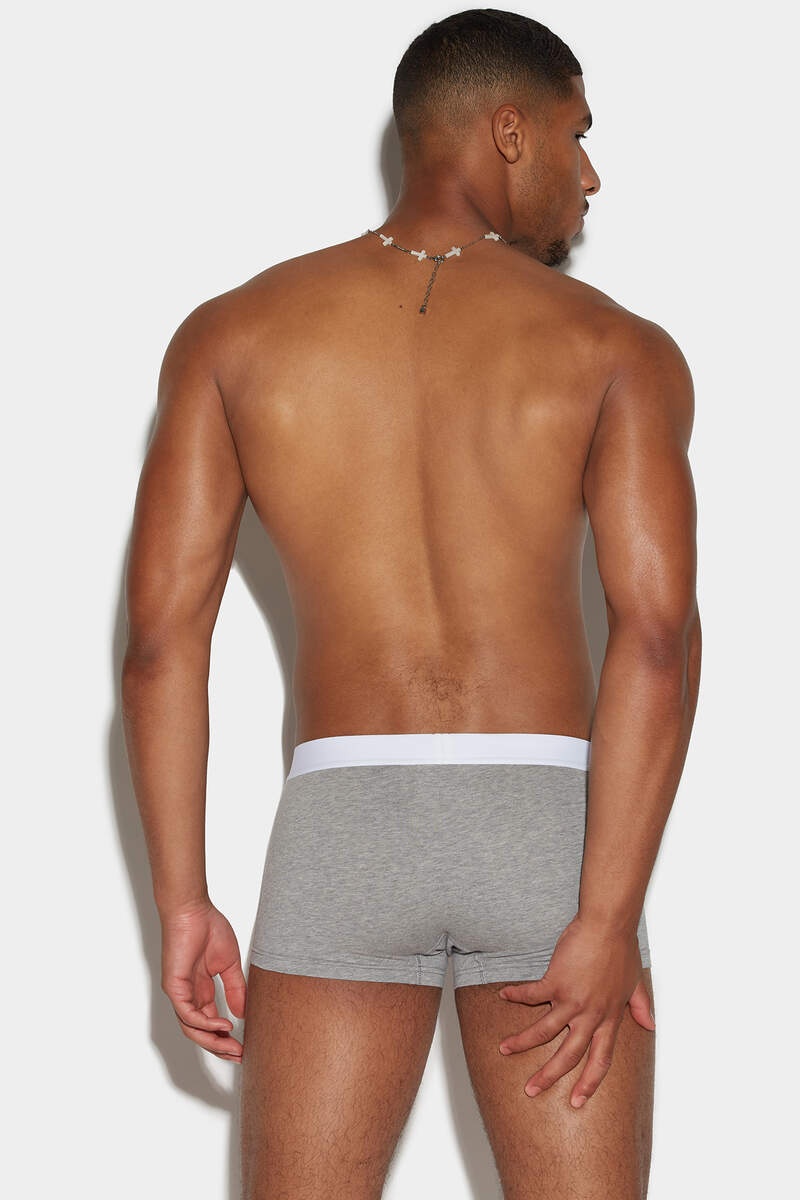 DSQUARED2 BAND TRUNK - 2