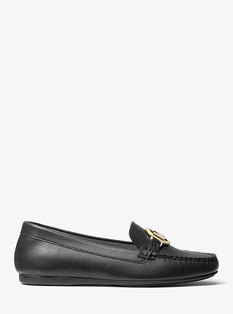 Fulton Moccasin - 1