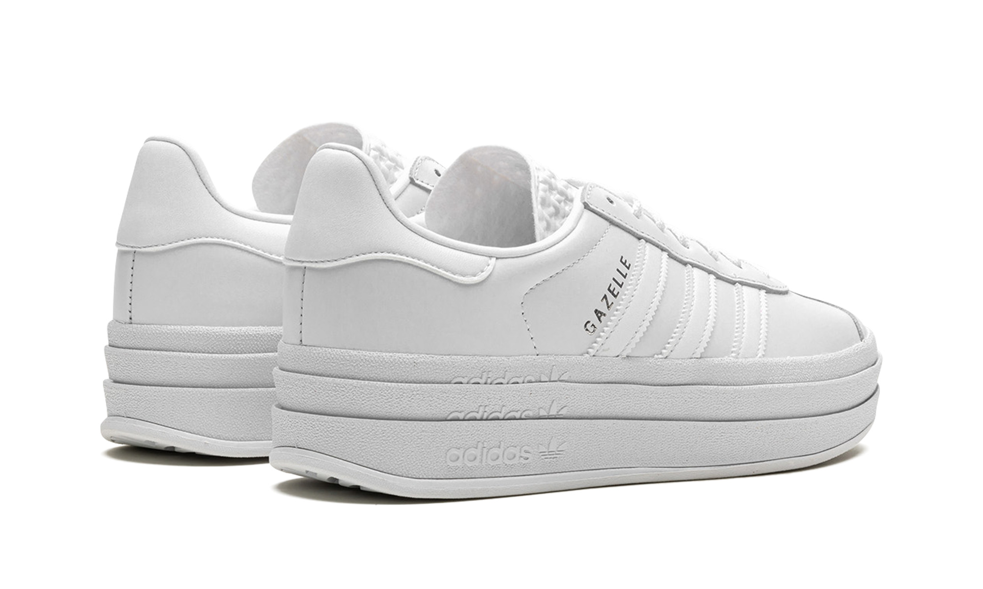 Gazelle Bold WMNS - 3