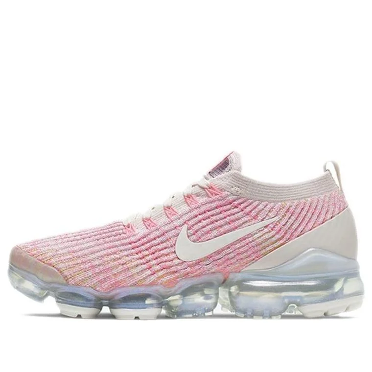 Nike Air VaporMax Flyknit 3 일몰 펄스 (여성의) - 1