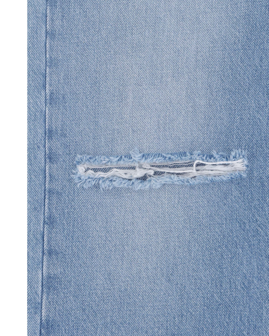 LOGO BLUE JEAN - 7