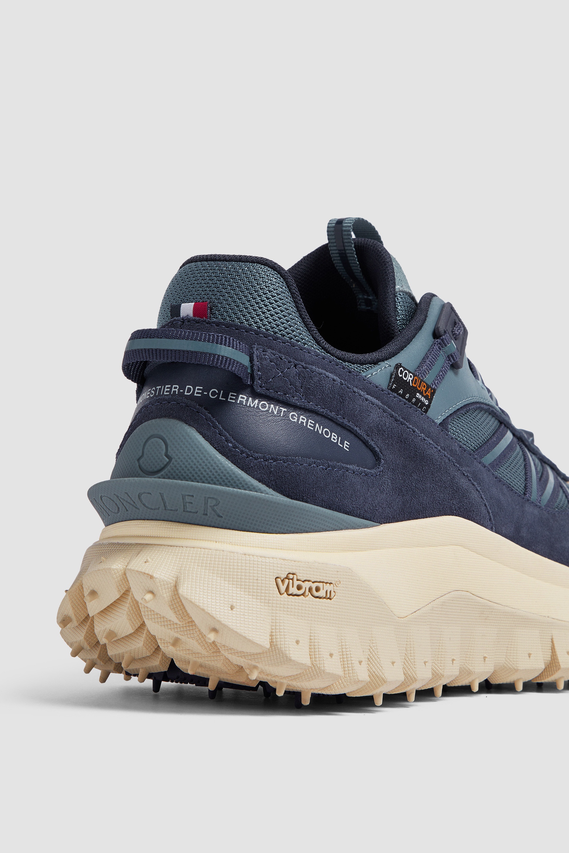 Trailgrip Sneakers - 4