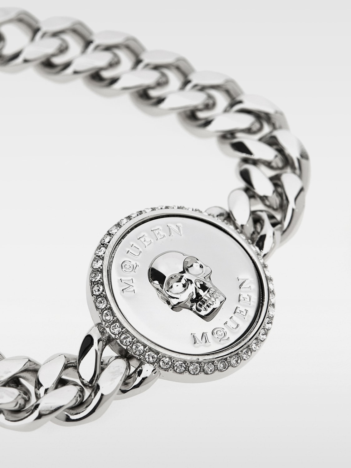 Jewel men McQueen - 2