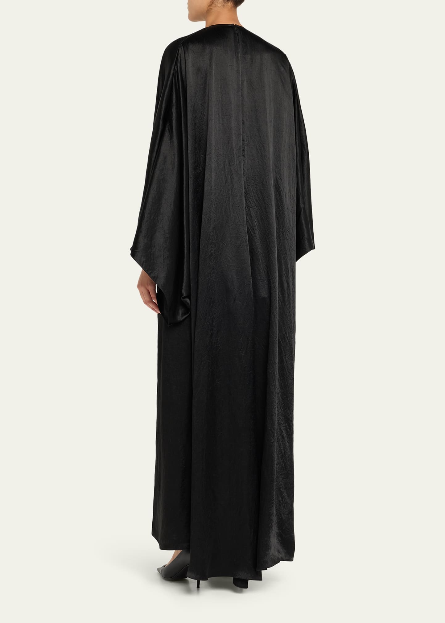 Maxi Dress - 3