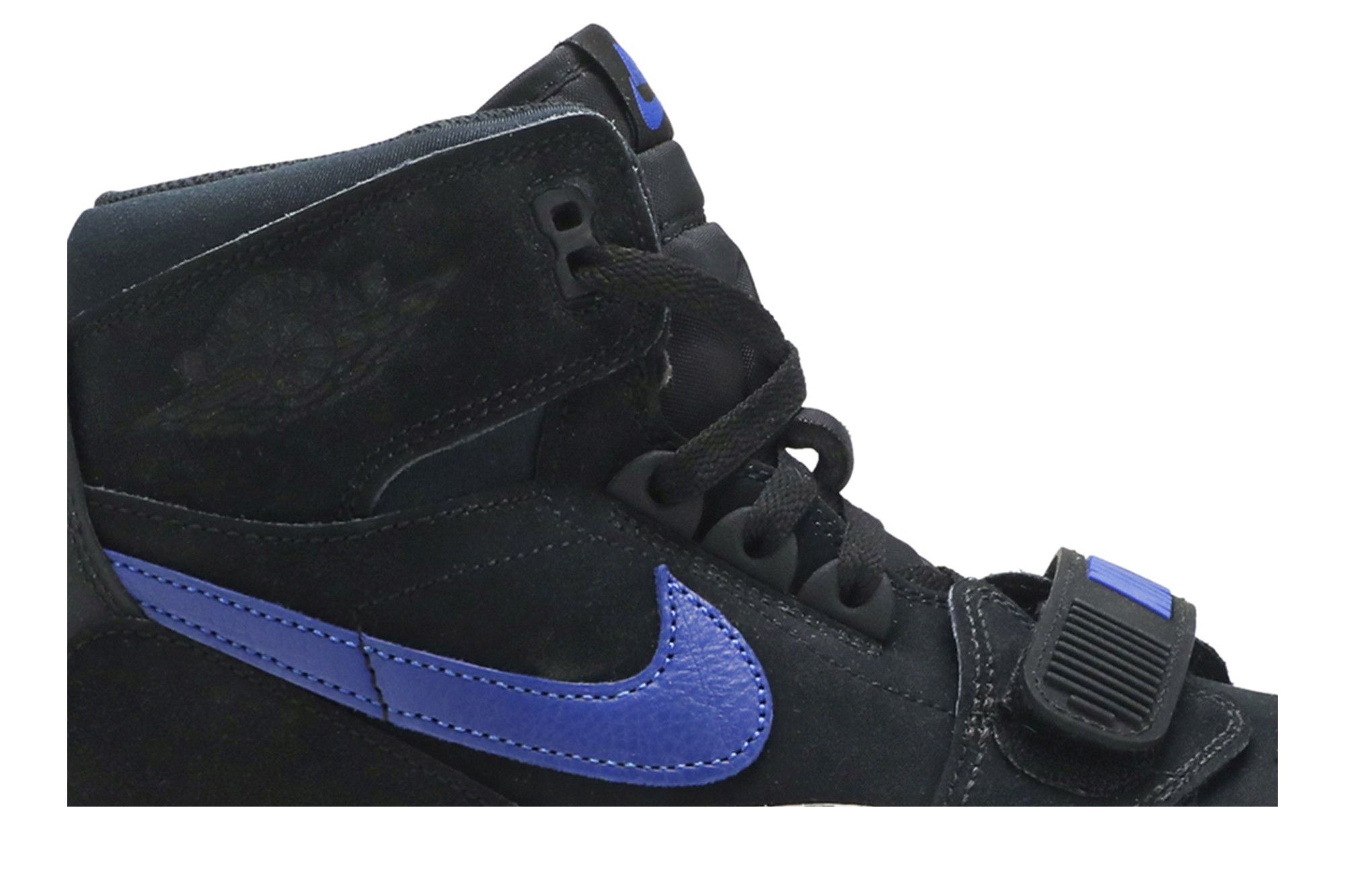 Jordan Legacy 312 'Knicks' - 2