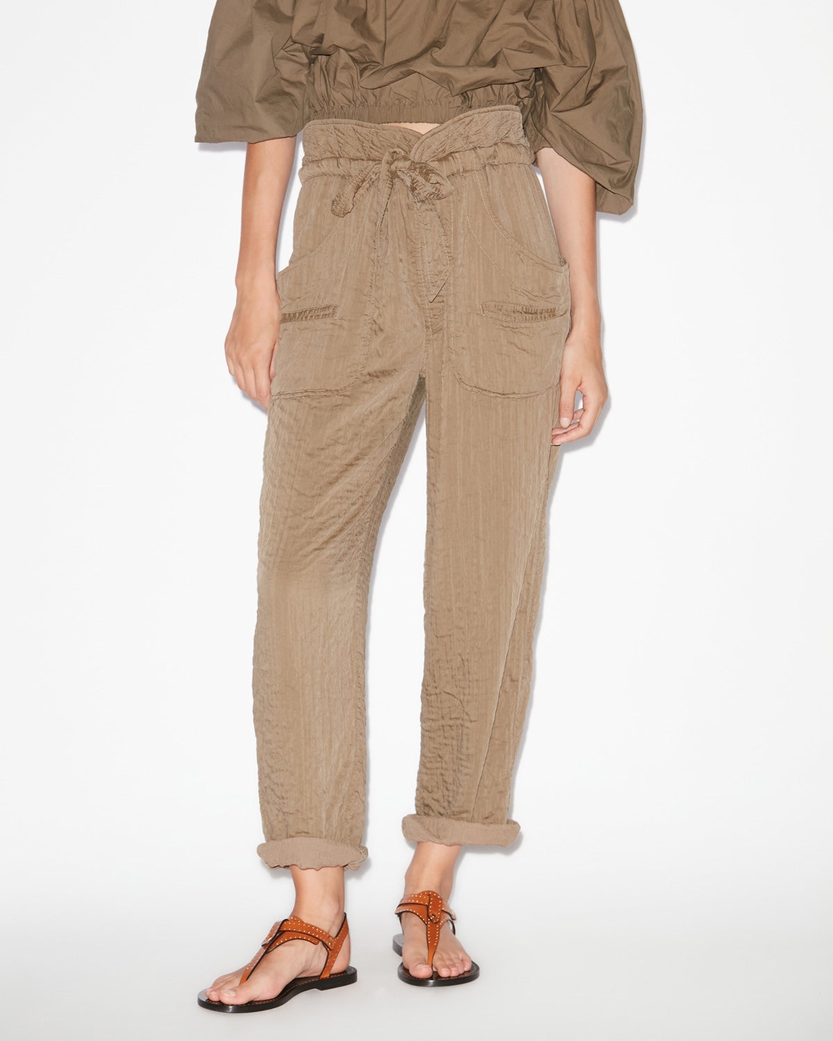 SERIDA PANTS - 4