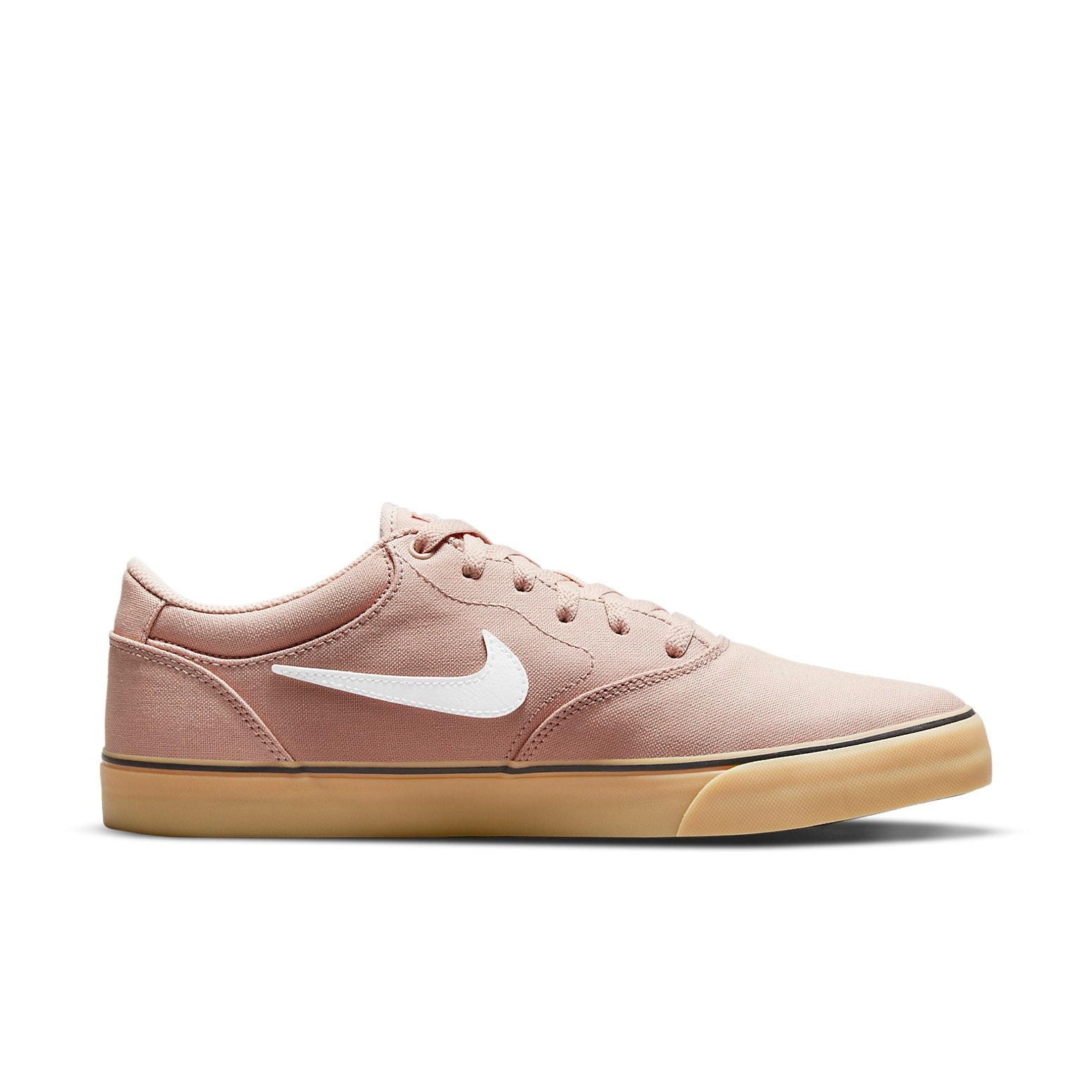 Nike Chron 2 Canvas SB 'Pink Oxford' DM3494-600 - 2