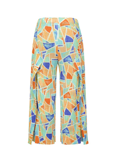 Pleats Please Issey Miyake CANAL PANTS outlook