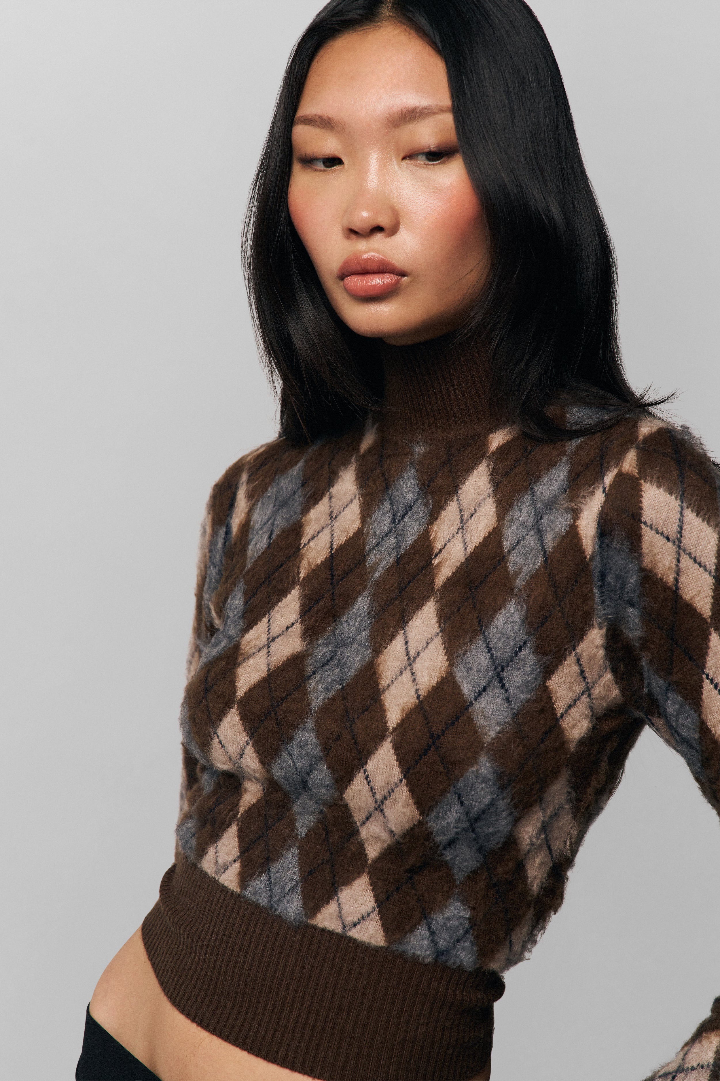 DELIA SWEATER - 5