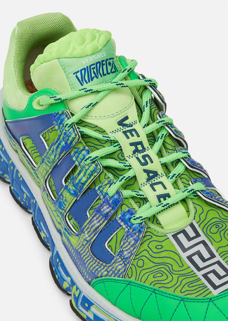 Trigreca Sneakers 6