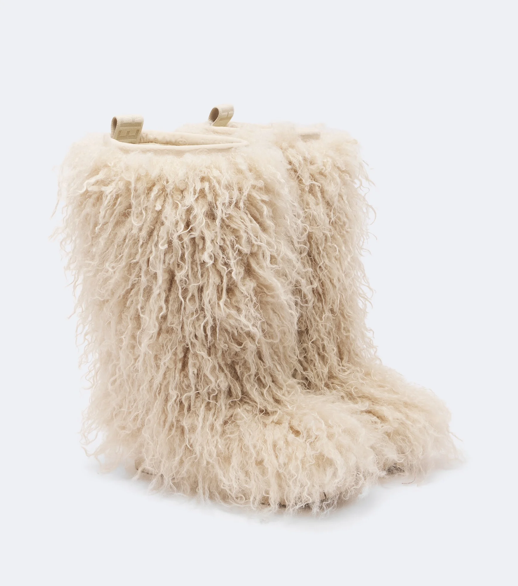 Kiku snow boots - 1