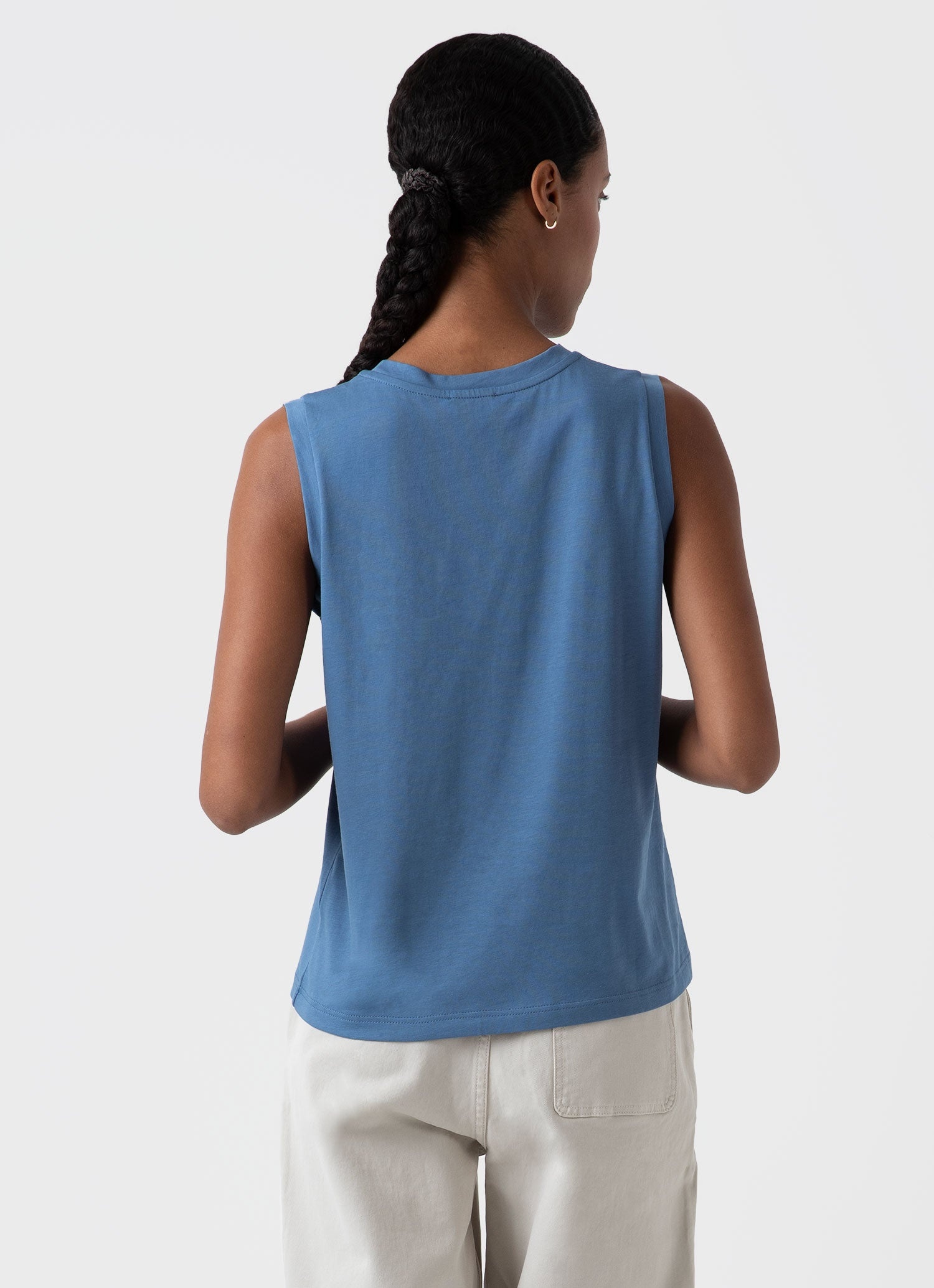 Tank T‑Shirt - 4