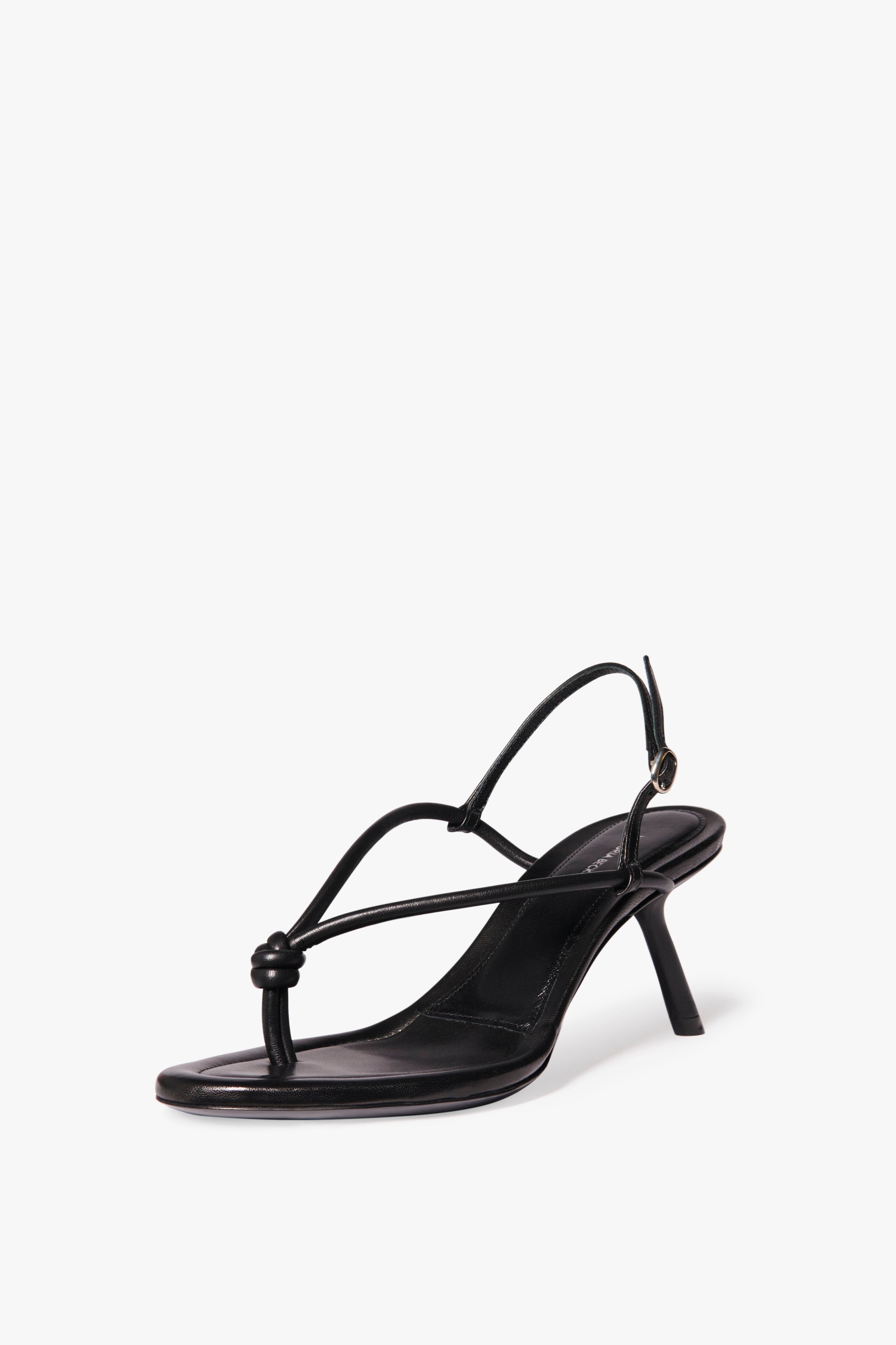 Estelle in Black - 3