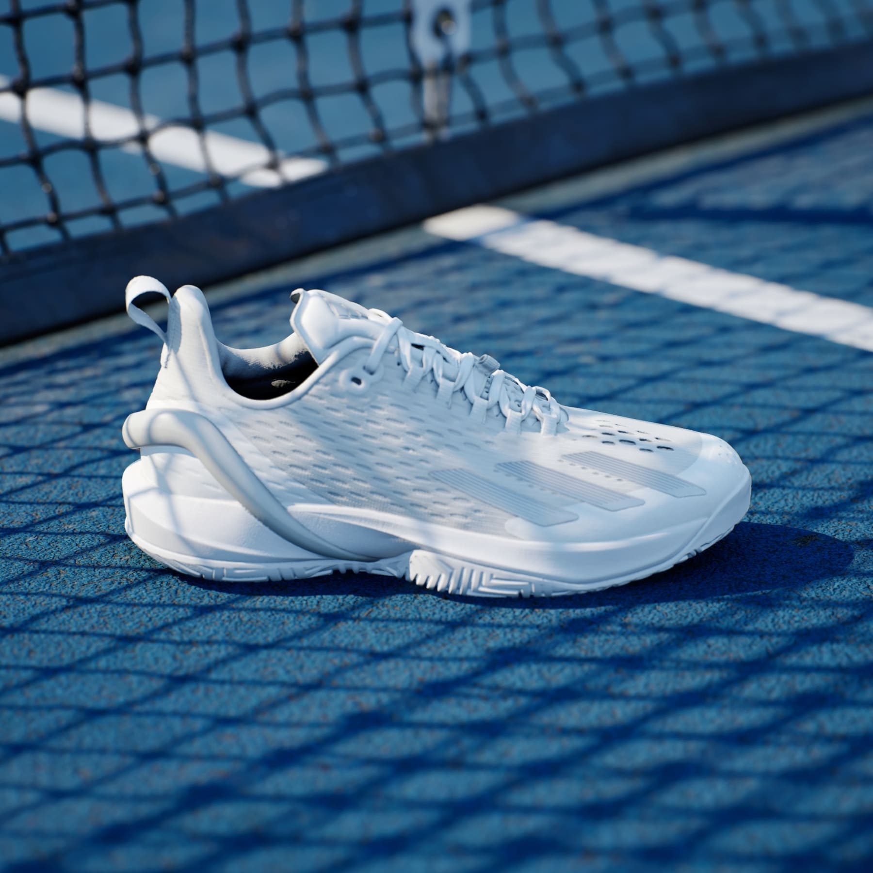 adidas gazelle silver green womens Adidas Adizero Cybersonic 2 M NM | Shoes | Justpadel.com