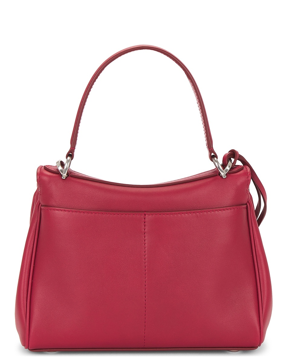 Rodeo Mini Top Handle Bag - 3