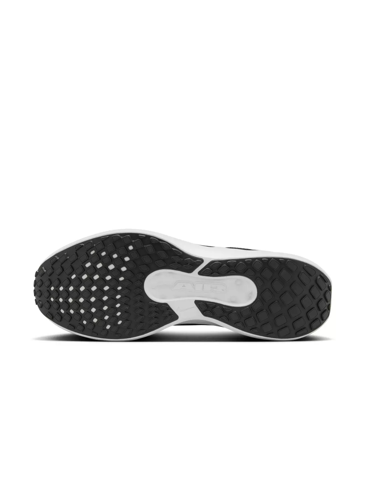 Winflo 11 "Black/Anthracite/Cool Grey/White" Men's Running Shoe - 6