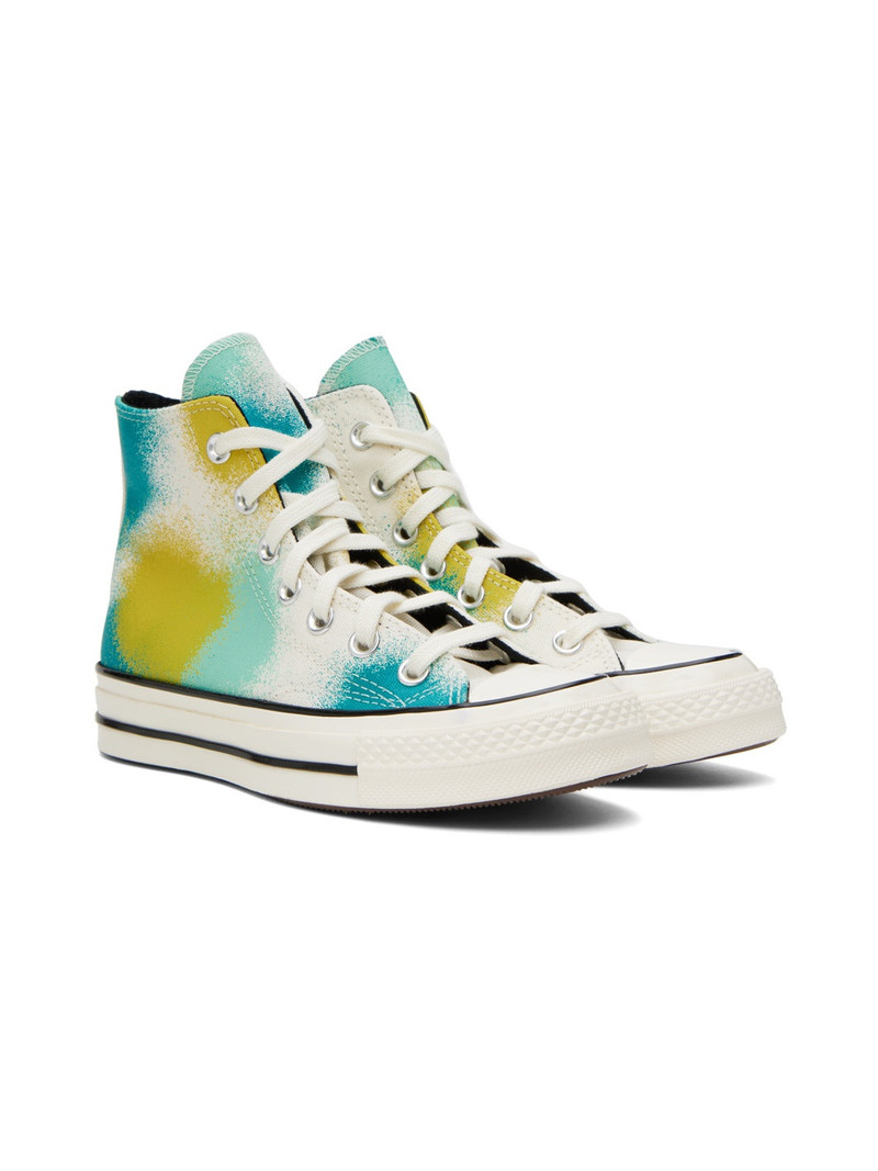 Off-White Chuck 70 Hi Sneakers 4