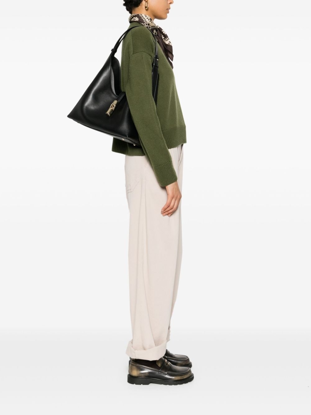 Furla Goccia shoulder bag - 2