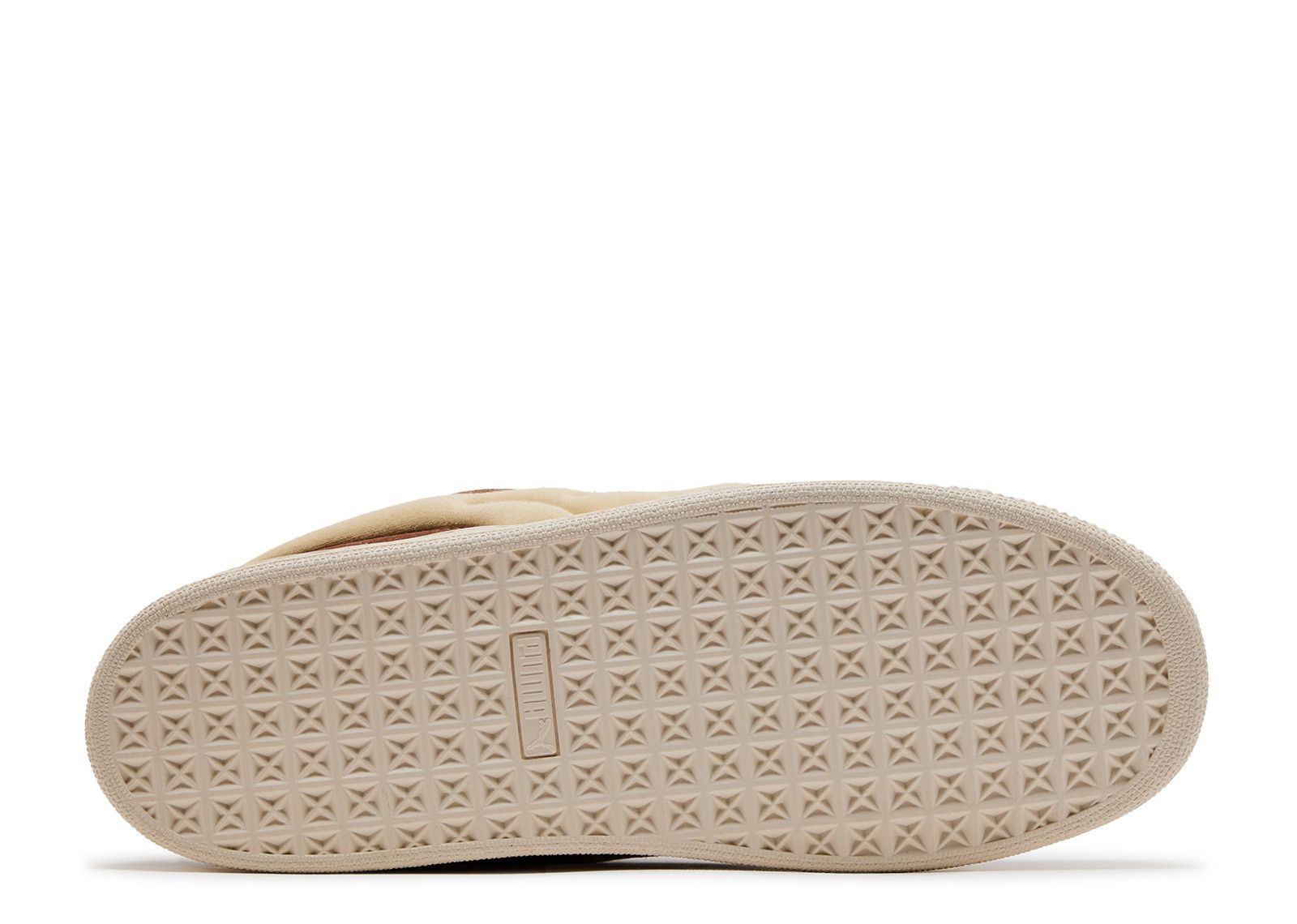 SUEDE XL 'CRUSH PRESERVES PACK - BROWN MUSHROOM' - 4