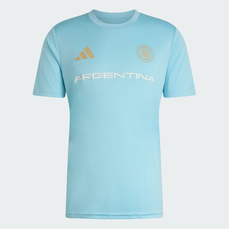 FIFA World Cup 26™ Argentina Jersey 1
