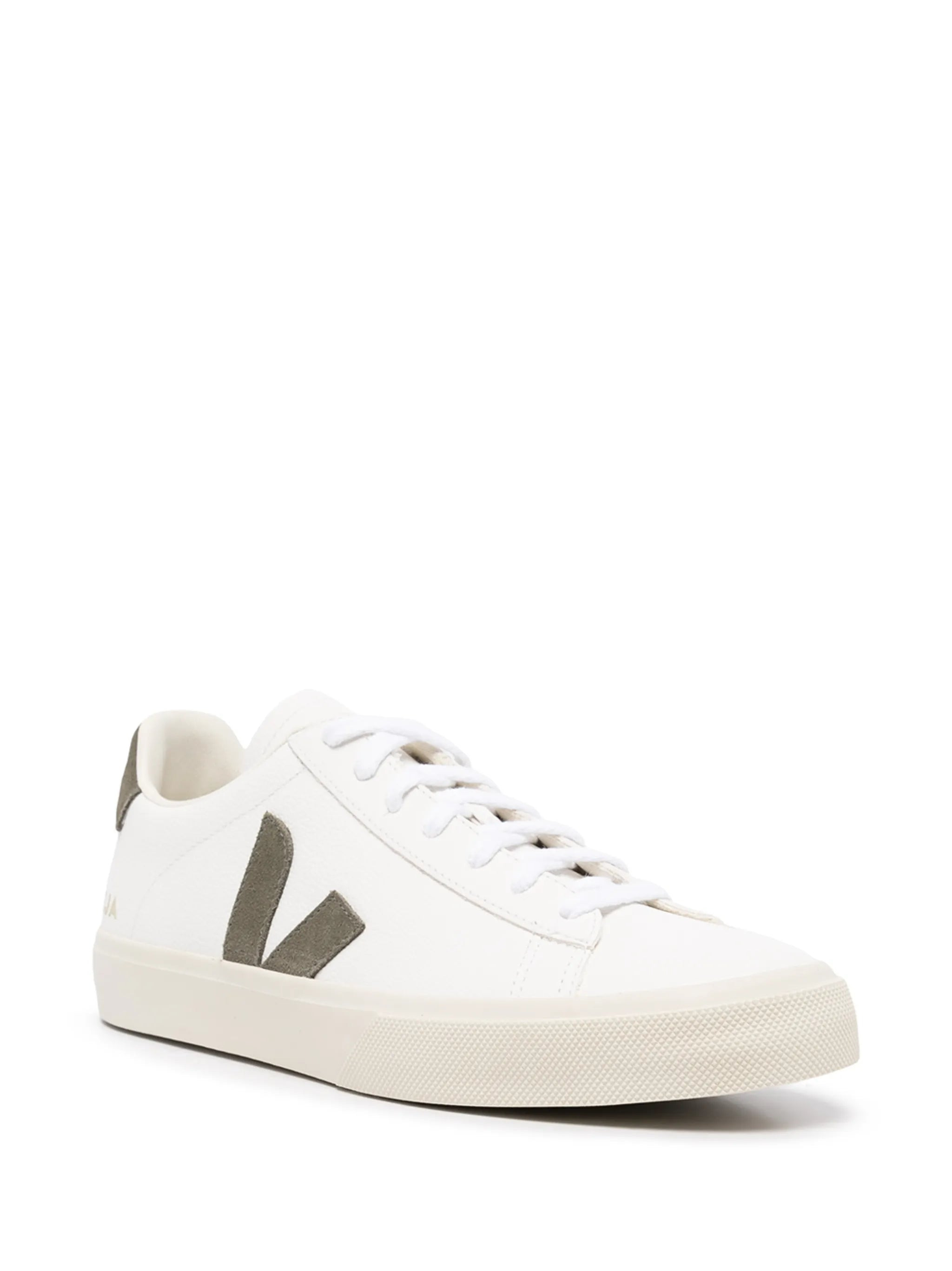 Veja Campo Leather Sneakers - 4