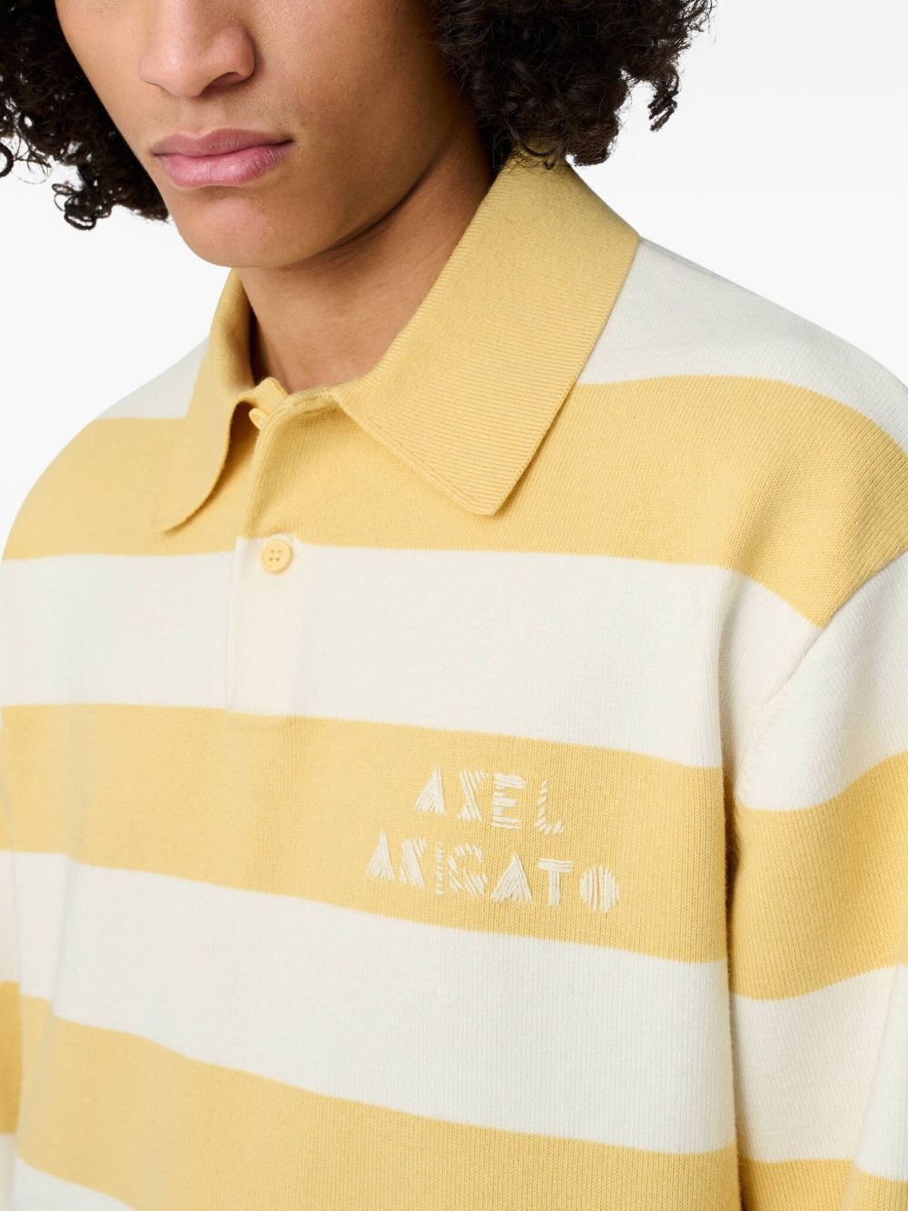 Frey polo shirt - 6