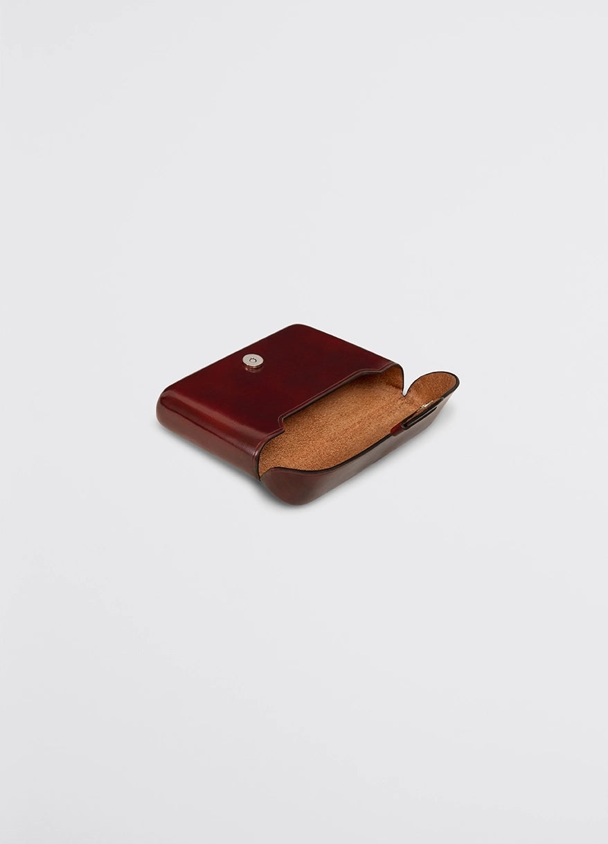 IL BUSSETTO FOR LEMAIRE CARD HOLDER - 3