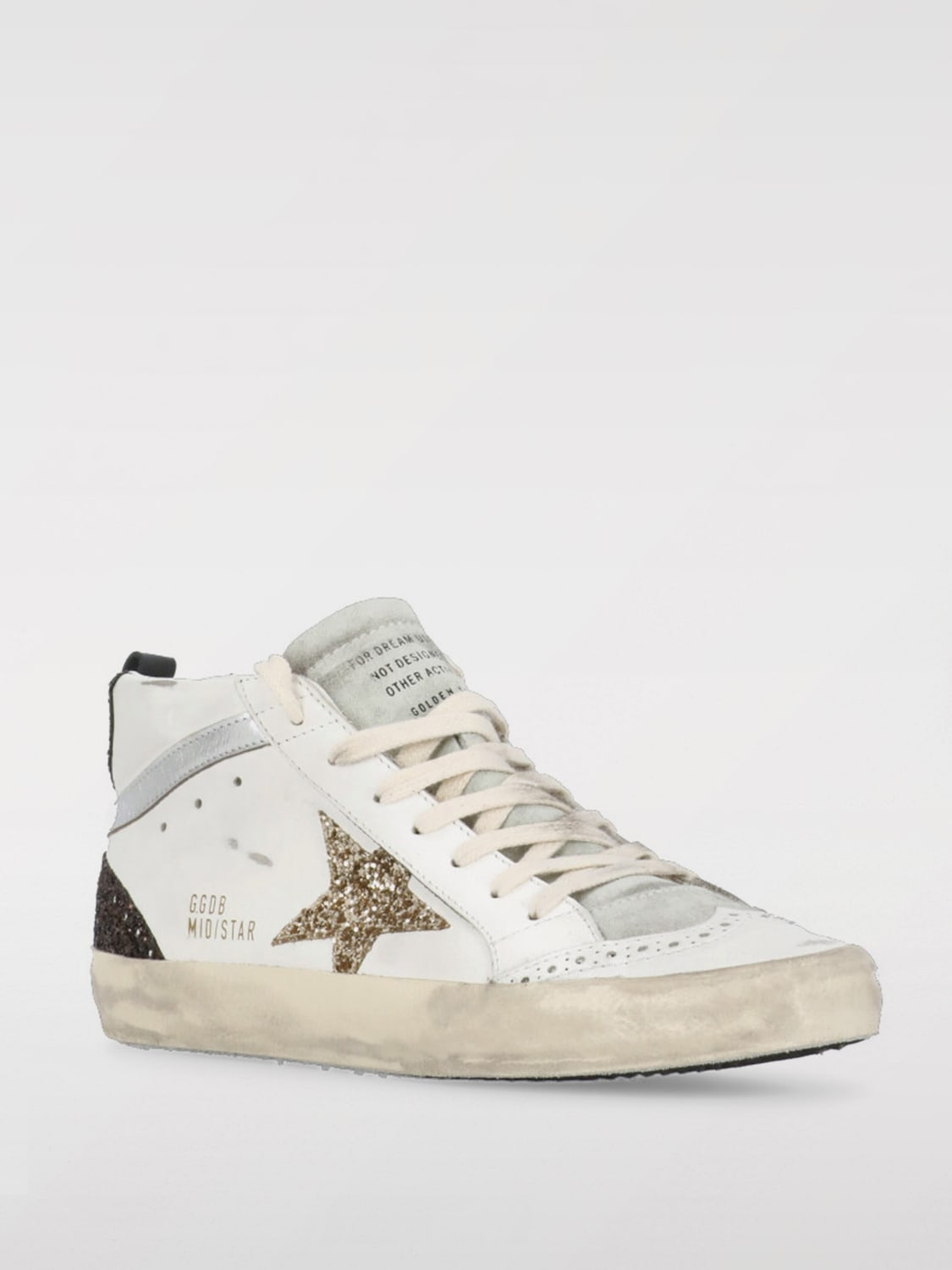 Sneakers woman Golden Goose - 2