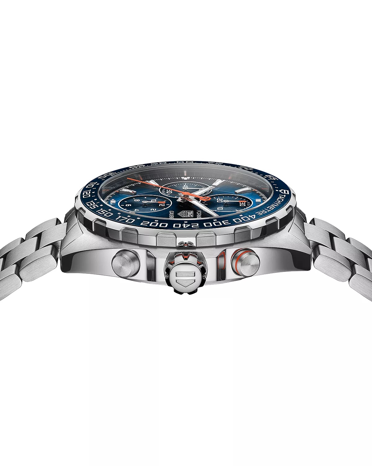 Formula 1 Chronograph, 44mm - 3