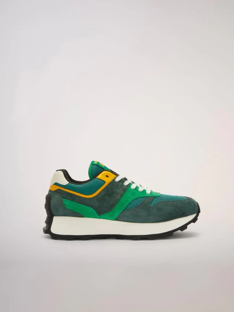 LOW SNEAKERS - 1