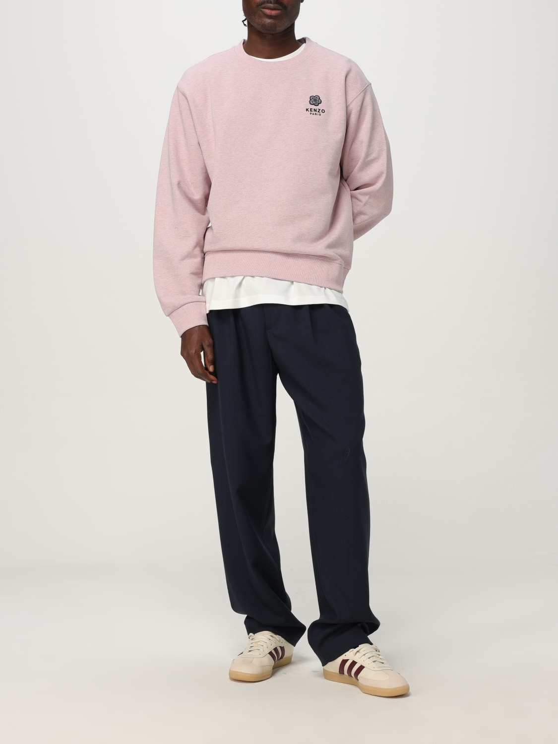 Sweatshirt men Kenzo - 2