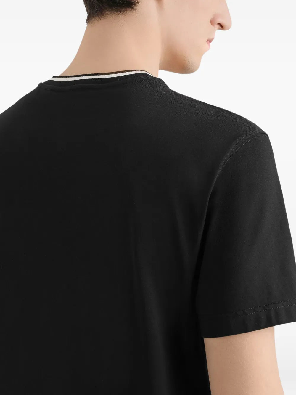 Dolce & Gabbana Men Pocket T-Shirt - 4