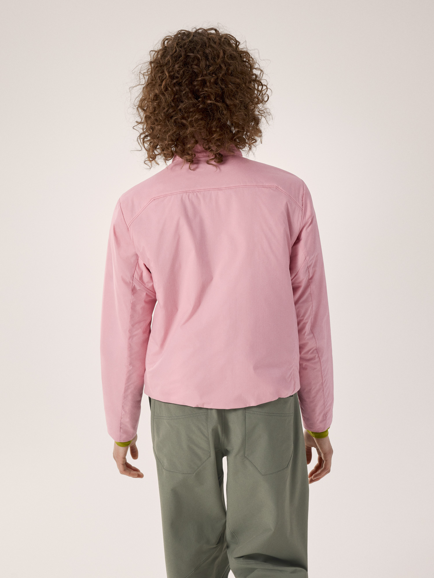 Elec Insulated Jacket - 3