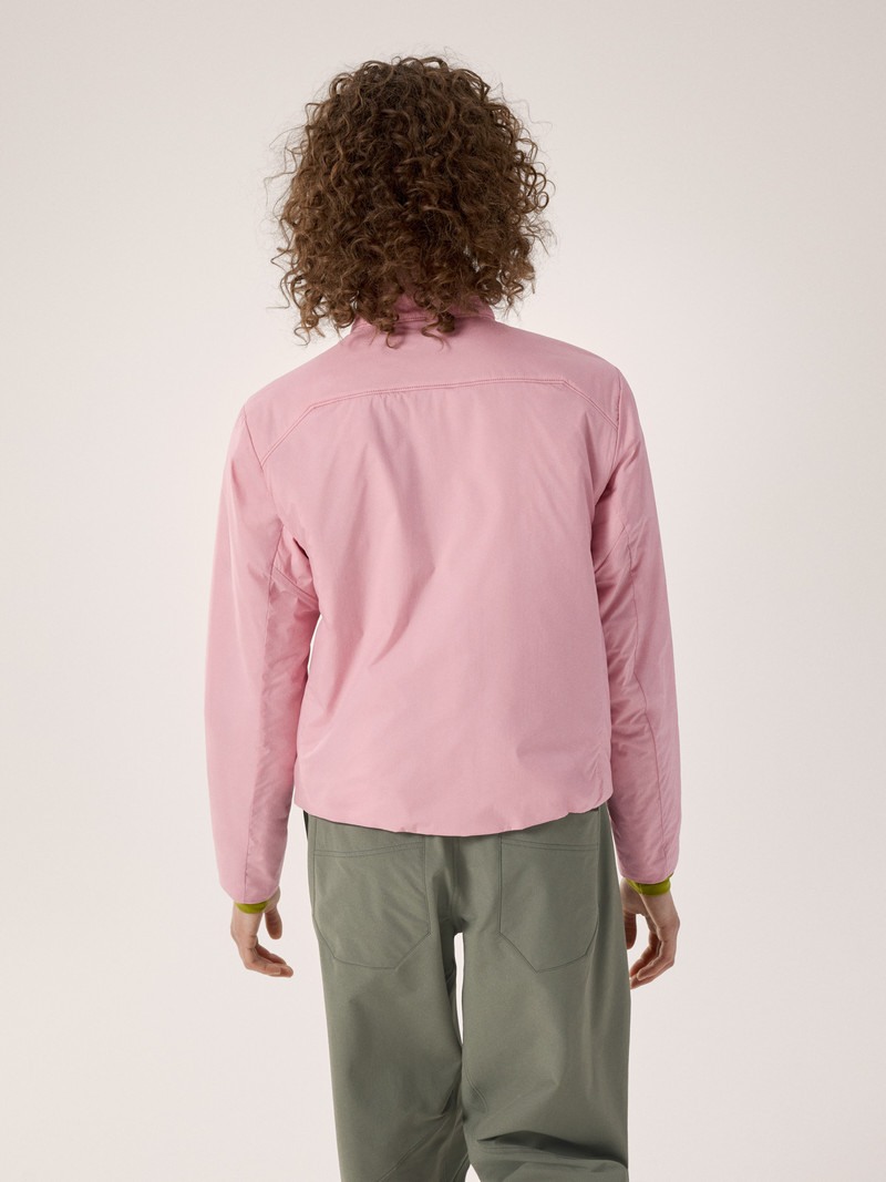 Elec Insulated Jacket 3
