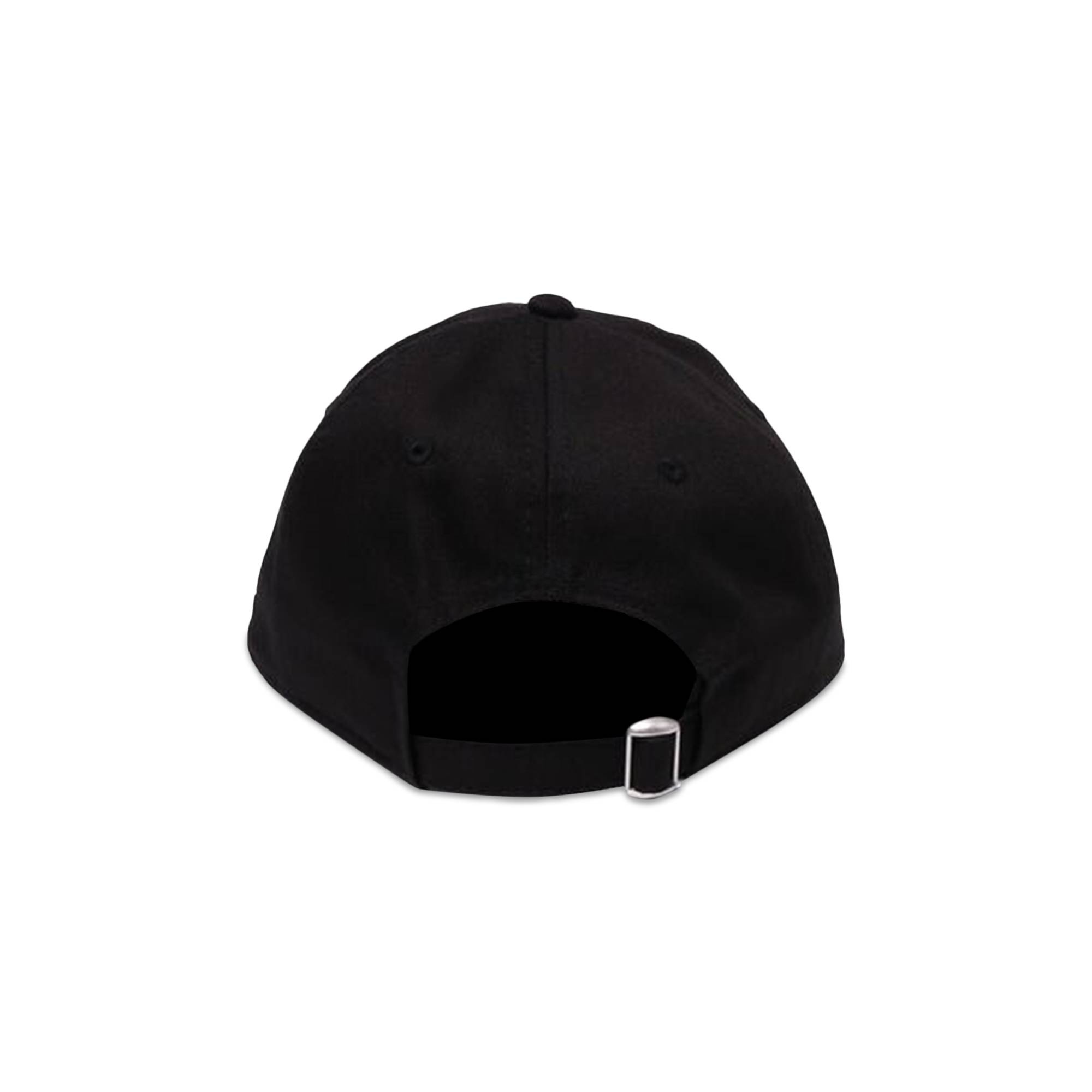 BAPE NYC Logo New Era 9TWENTY Cap 'Black' - 2