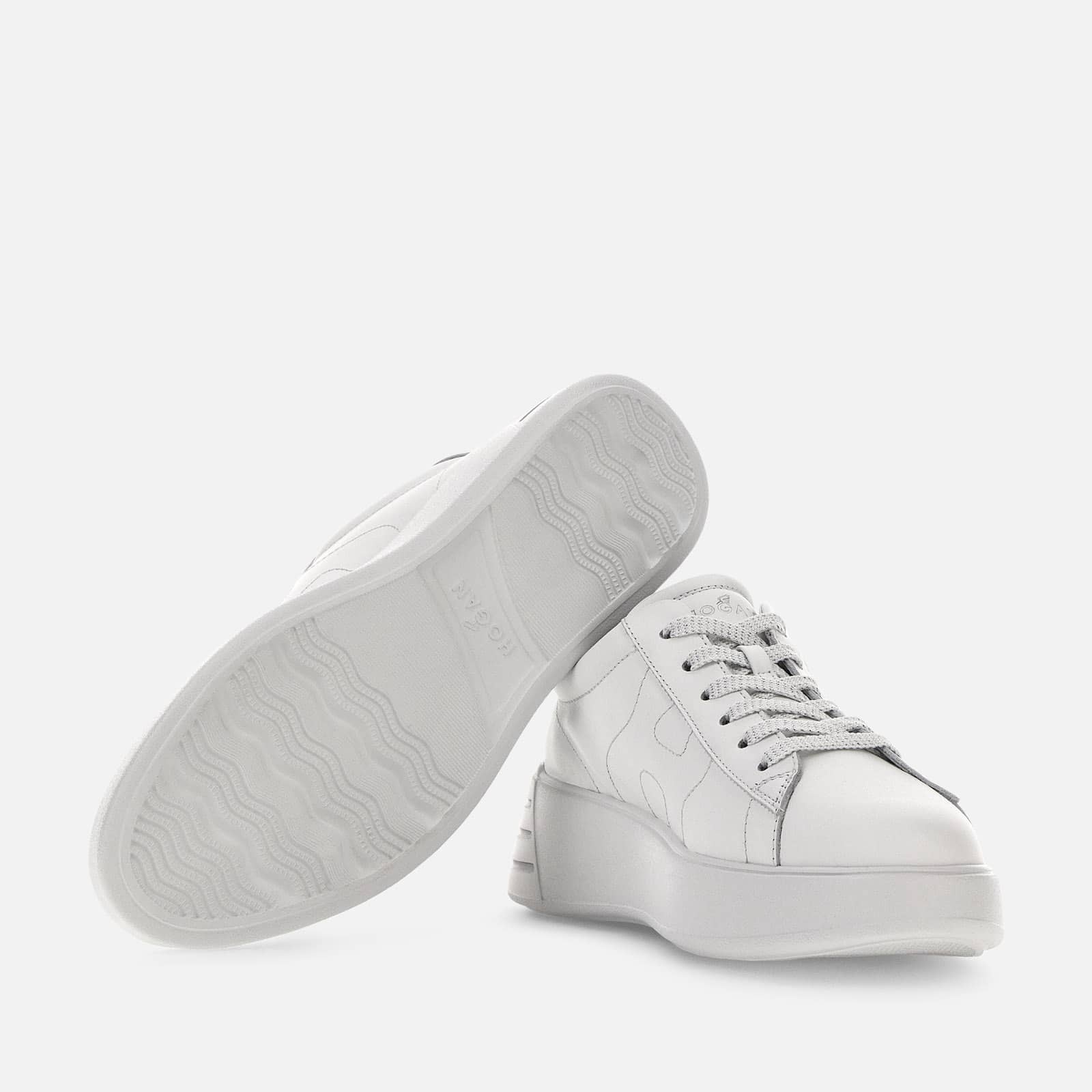 Hogan Rebel White - 5