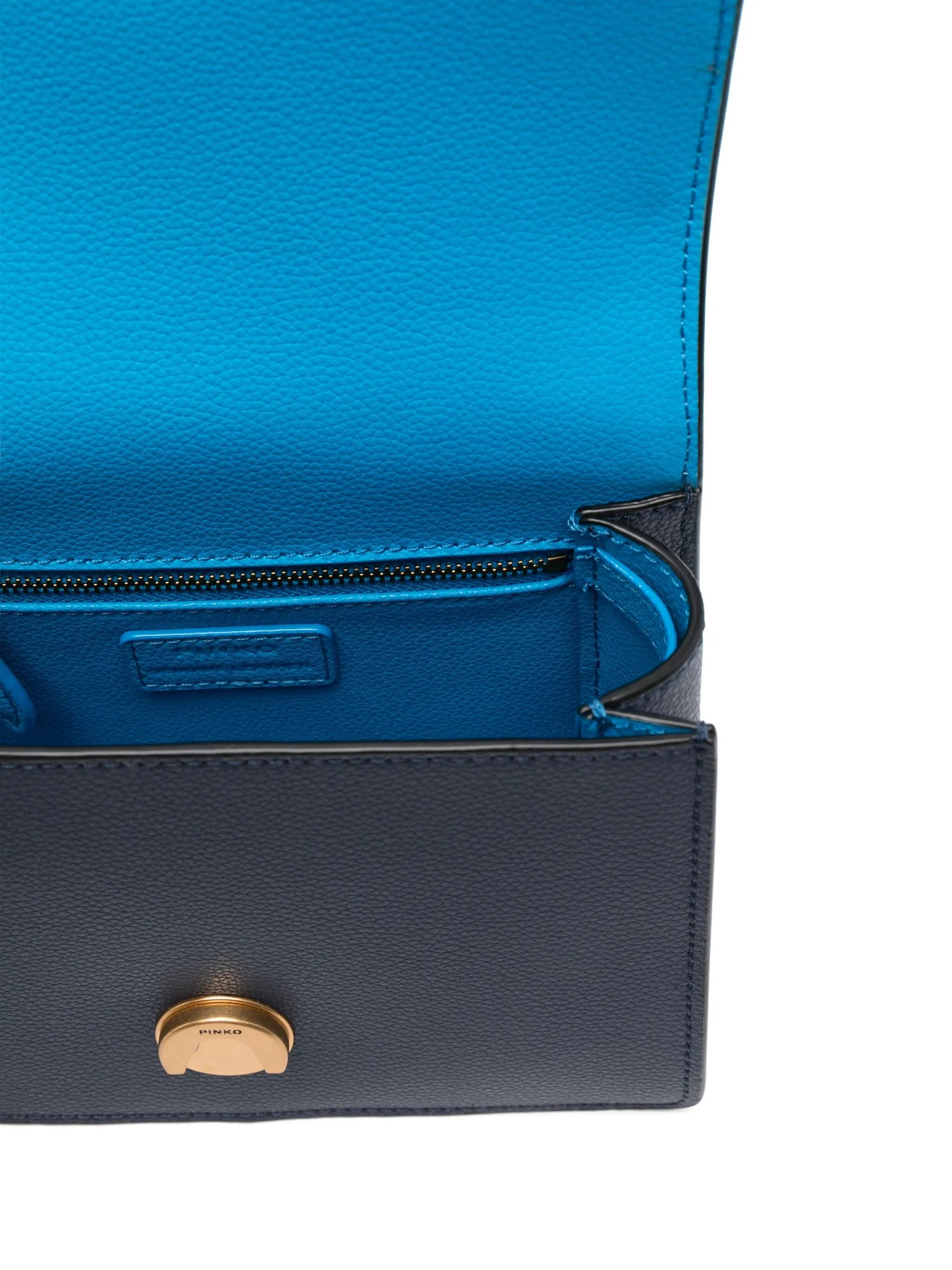 Pinko Mini Embellished Handbag - 4