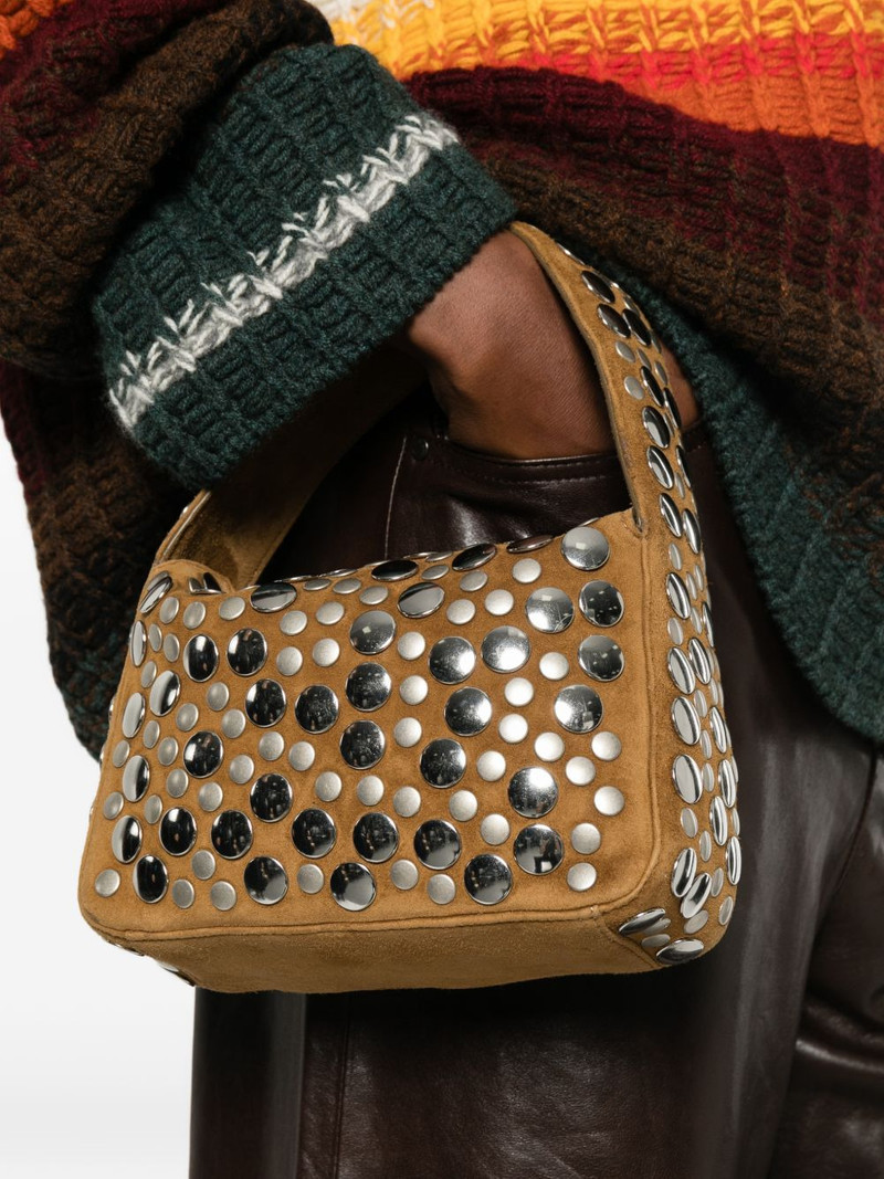 KHAITE small Elena handbag outlook