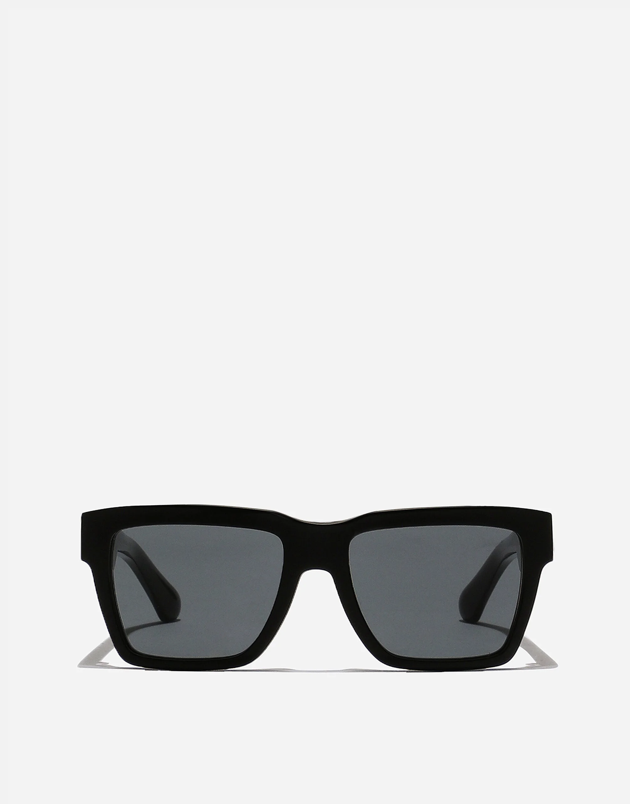 Mirror Logo Sunglasses - 1