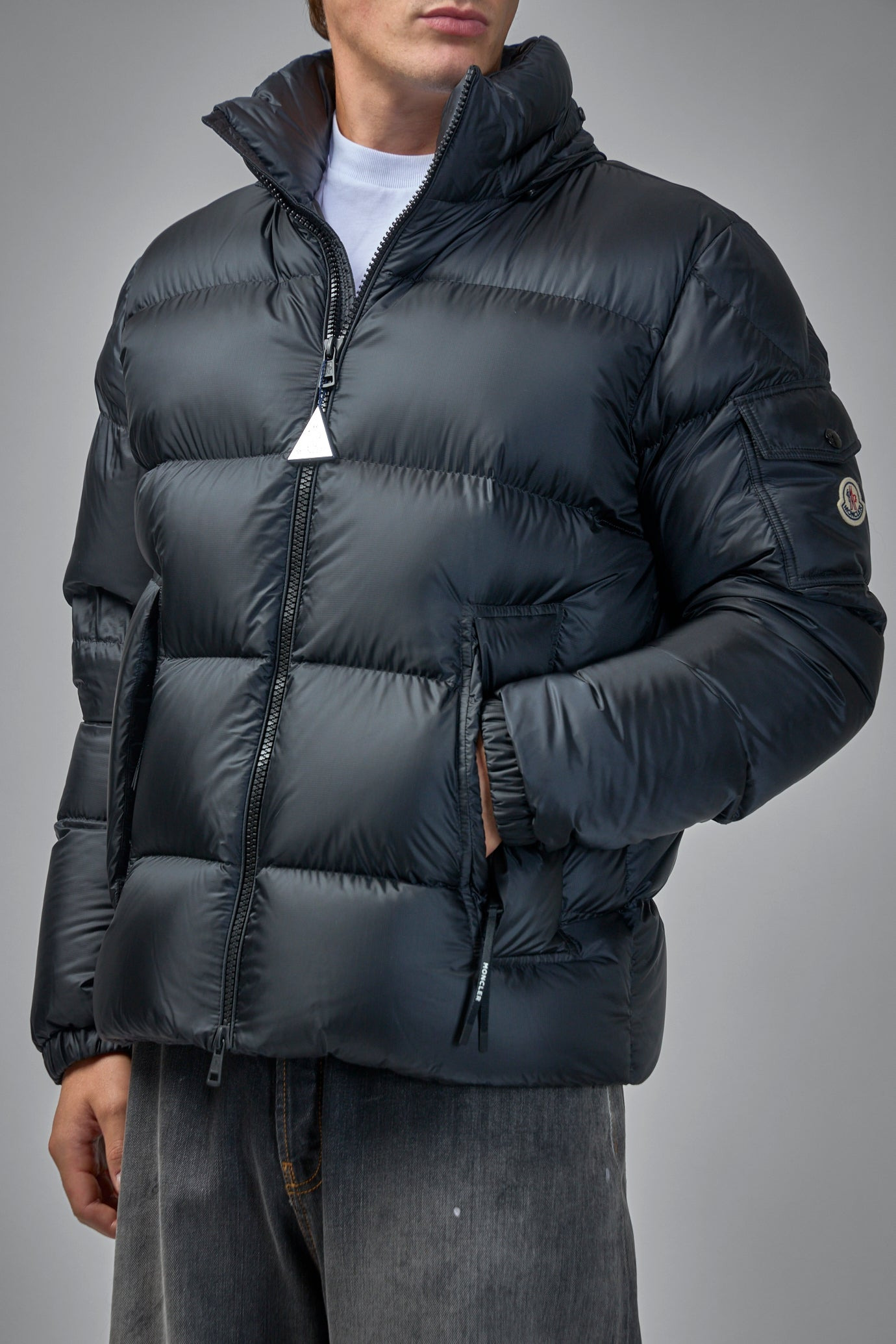 Couyere Jacket - 4