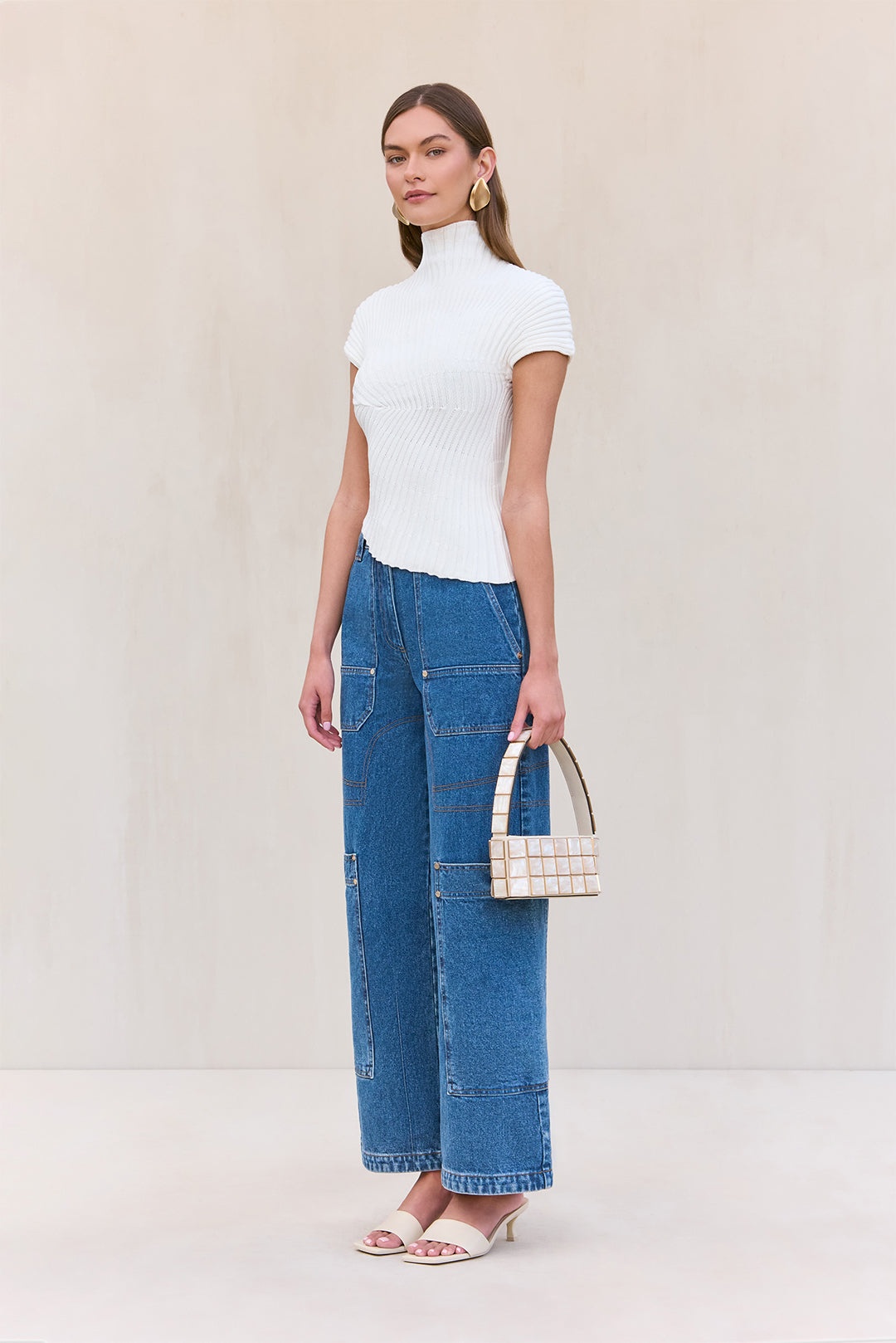 ANNEMIE KNIT TOP - 4