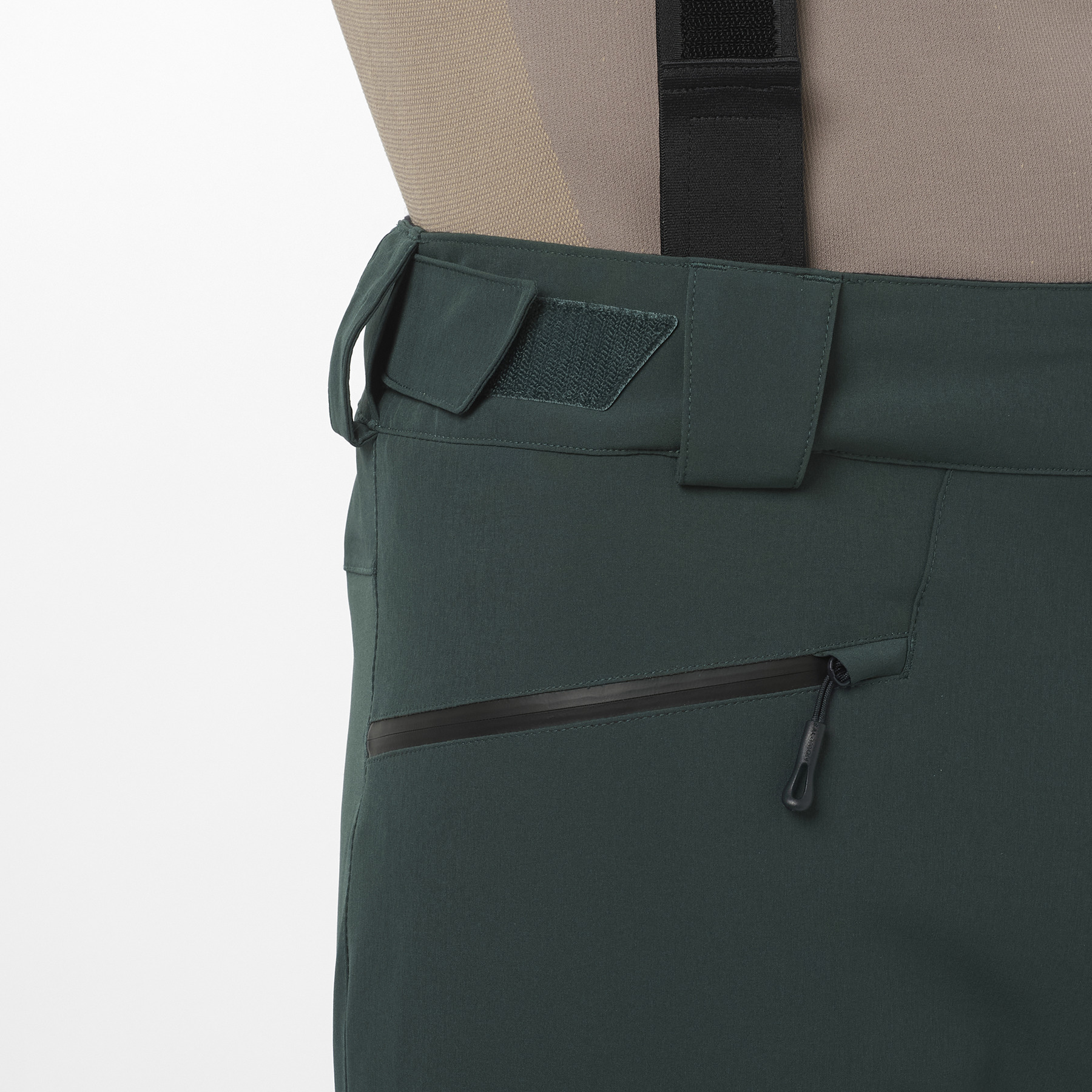 EDGE PANT M - 4