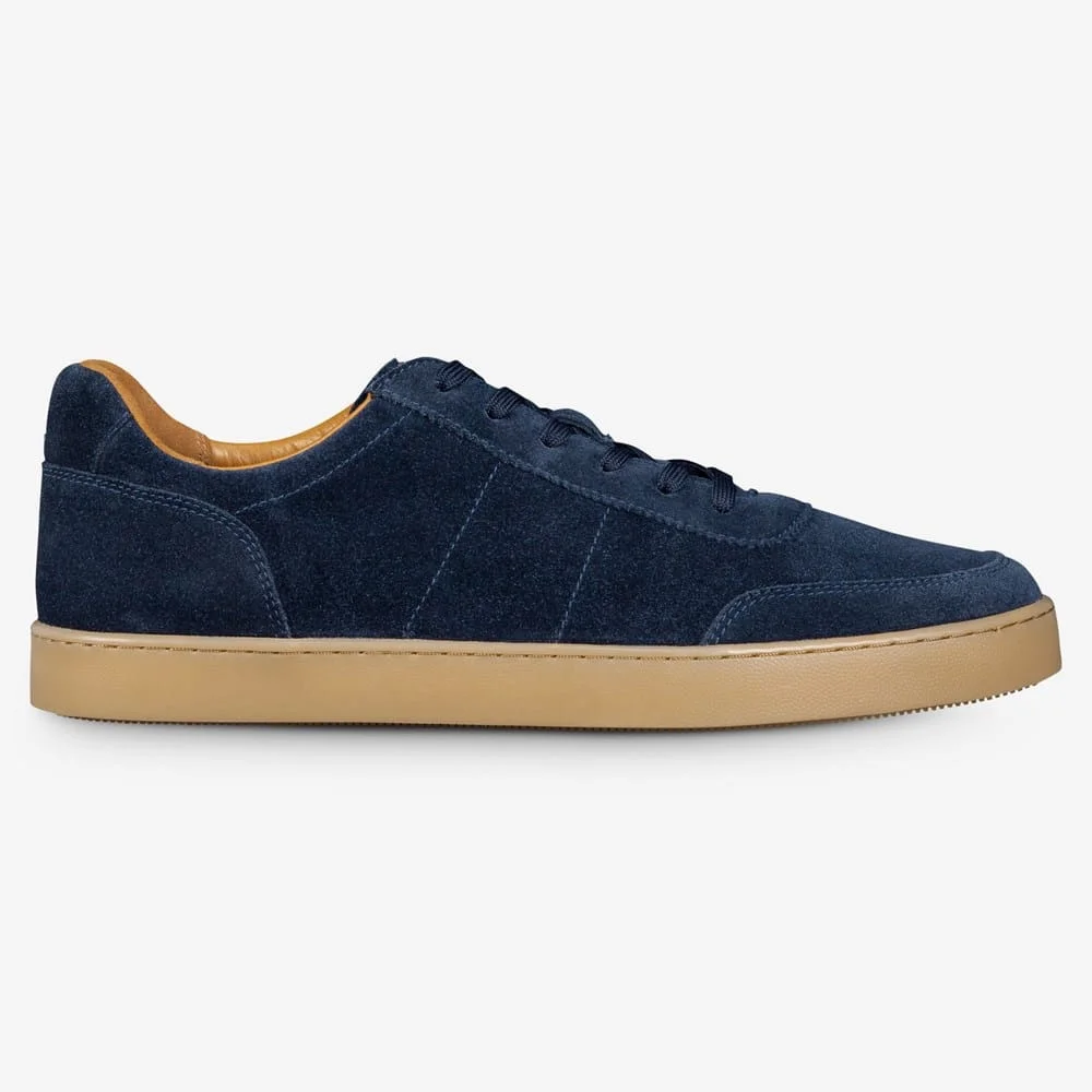 Liam Lace-up Sneaker - 1