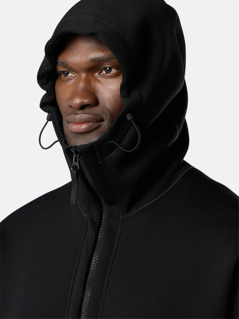 6100031 SCUBA FLEECE 4