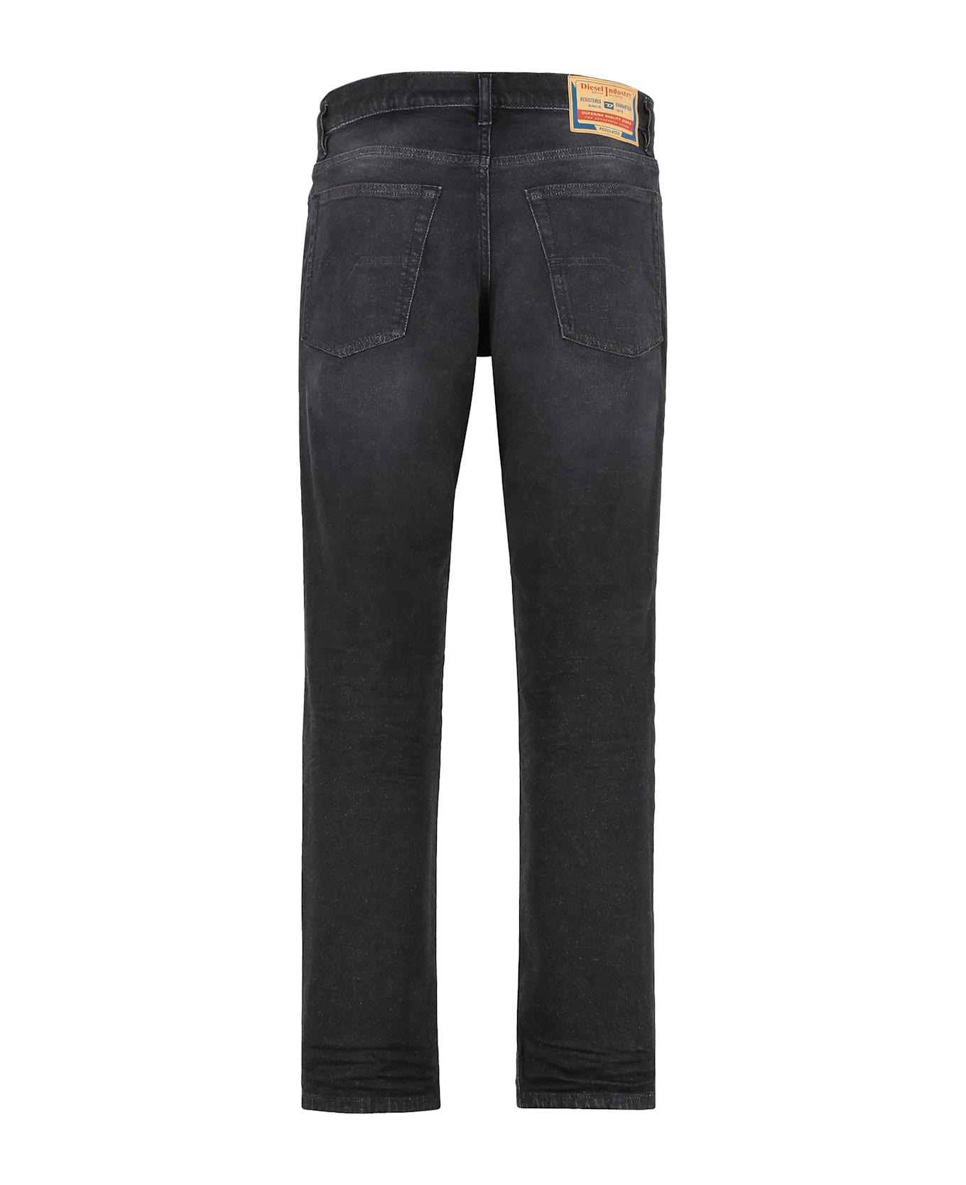 2023 D-finitive Regular Jeans - 2