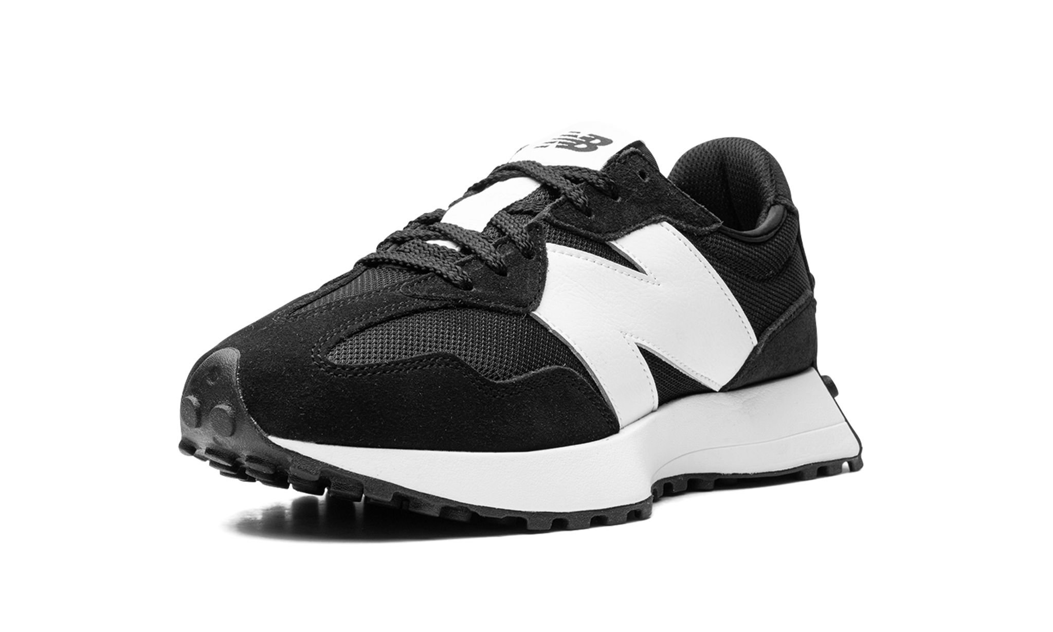 327 "Black White" - 4