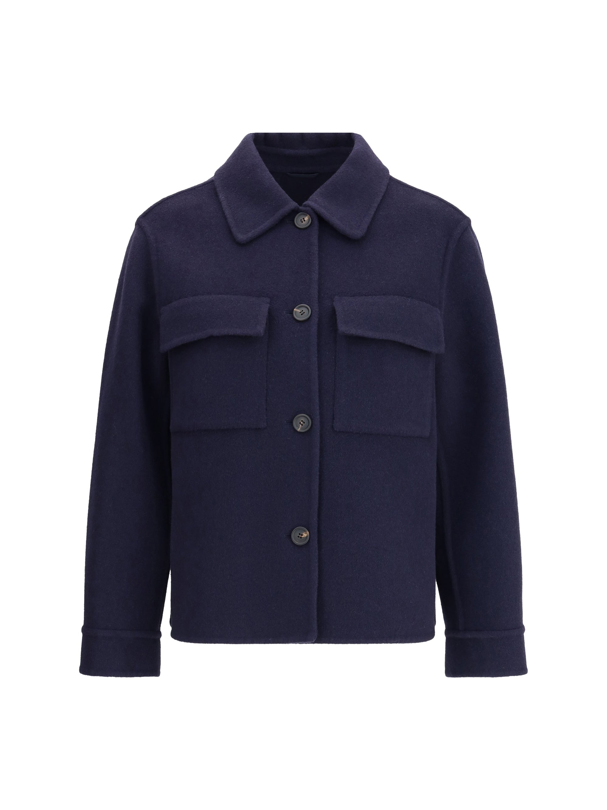 Brunello Cucinelli Women Outerwear M/L - 1