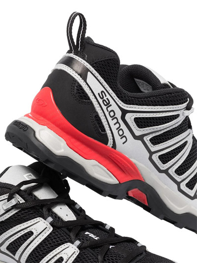 SALOMON X Ultra Advanced low-top sneakers outlook