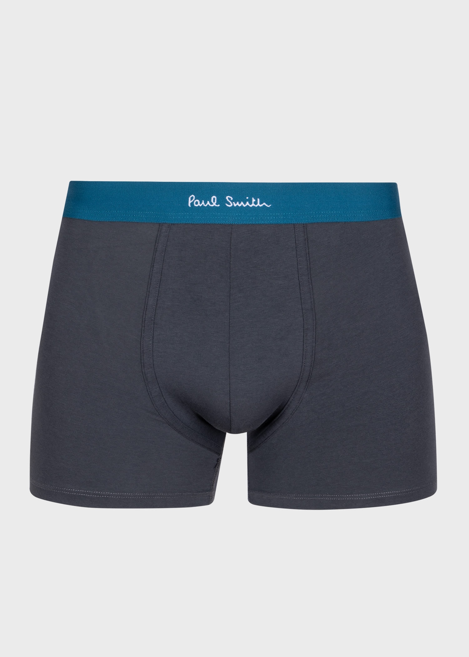 Boxer Shorts Three Pack - 5